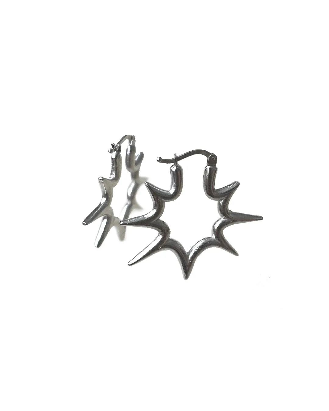 Estallido Earrings