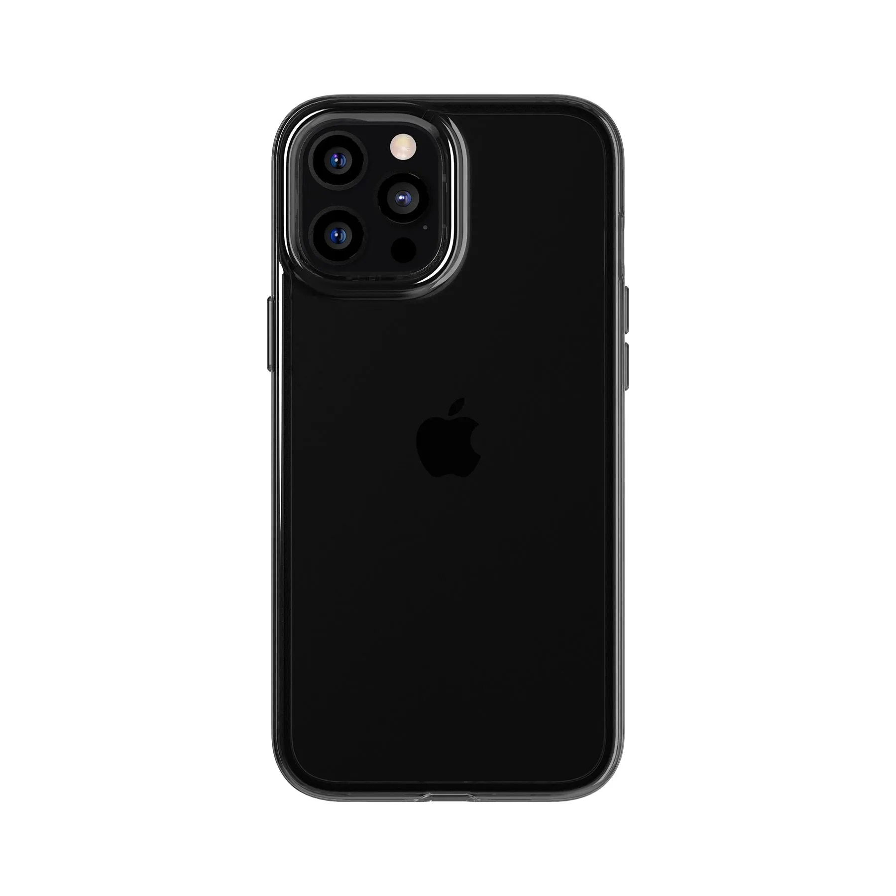 Evo Tint - Apple iPhone 12 Pro Max Case - Carbon