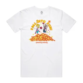 Fall Fun Tee (Adult)