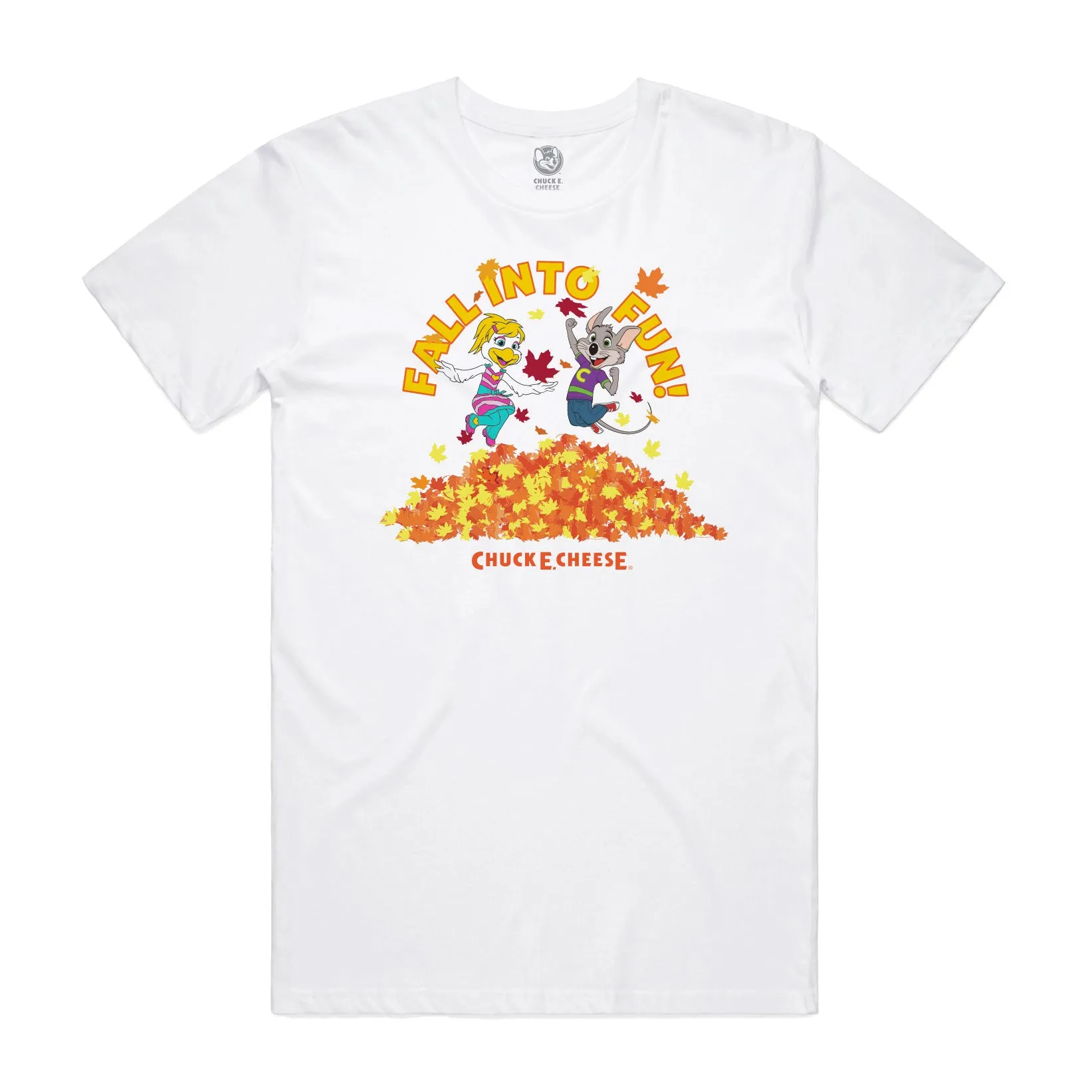 Fall Fun Tee (Adult)