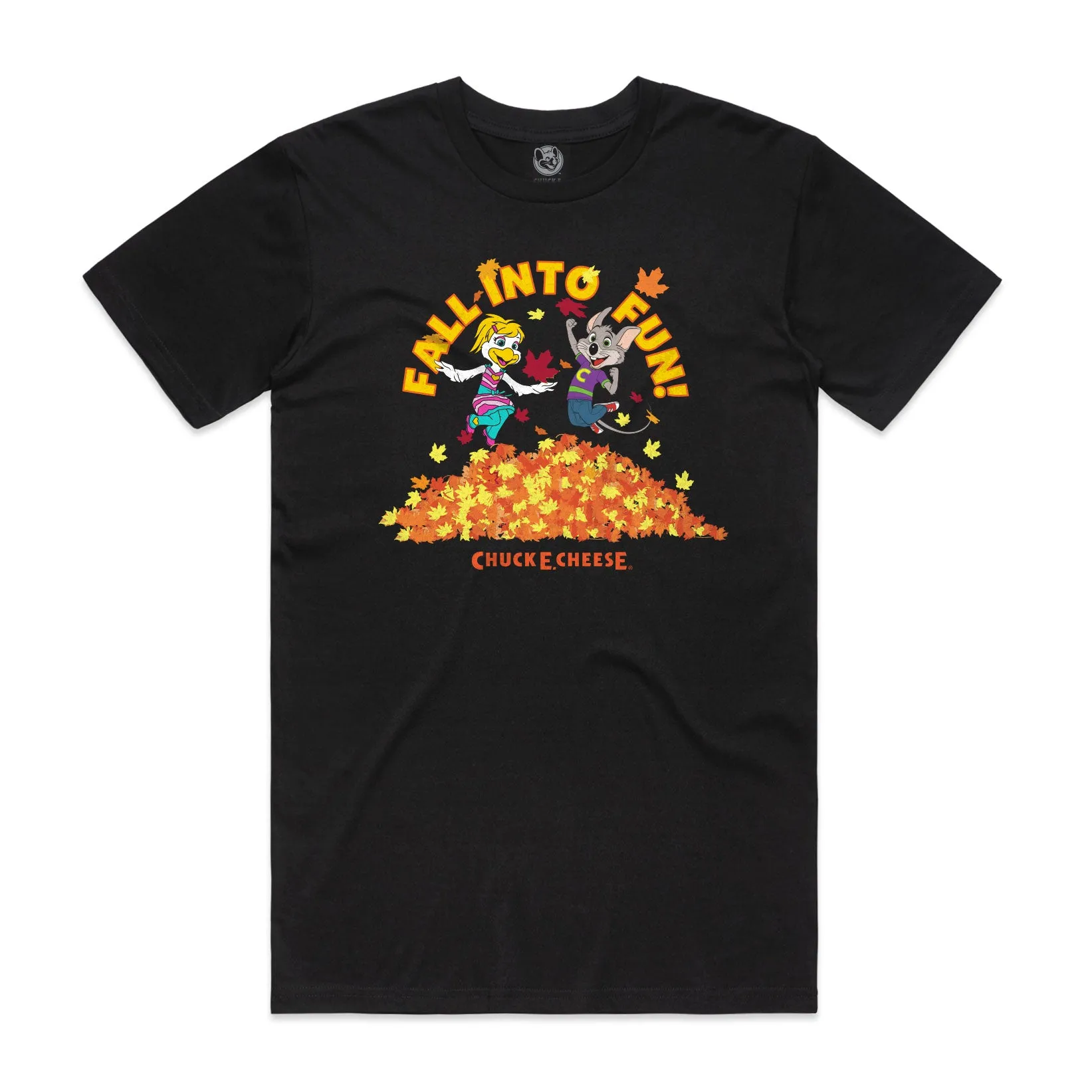 Fall Fun Tee (Adult)