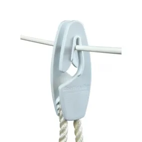 Fast Fender Hooks / Adjusters