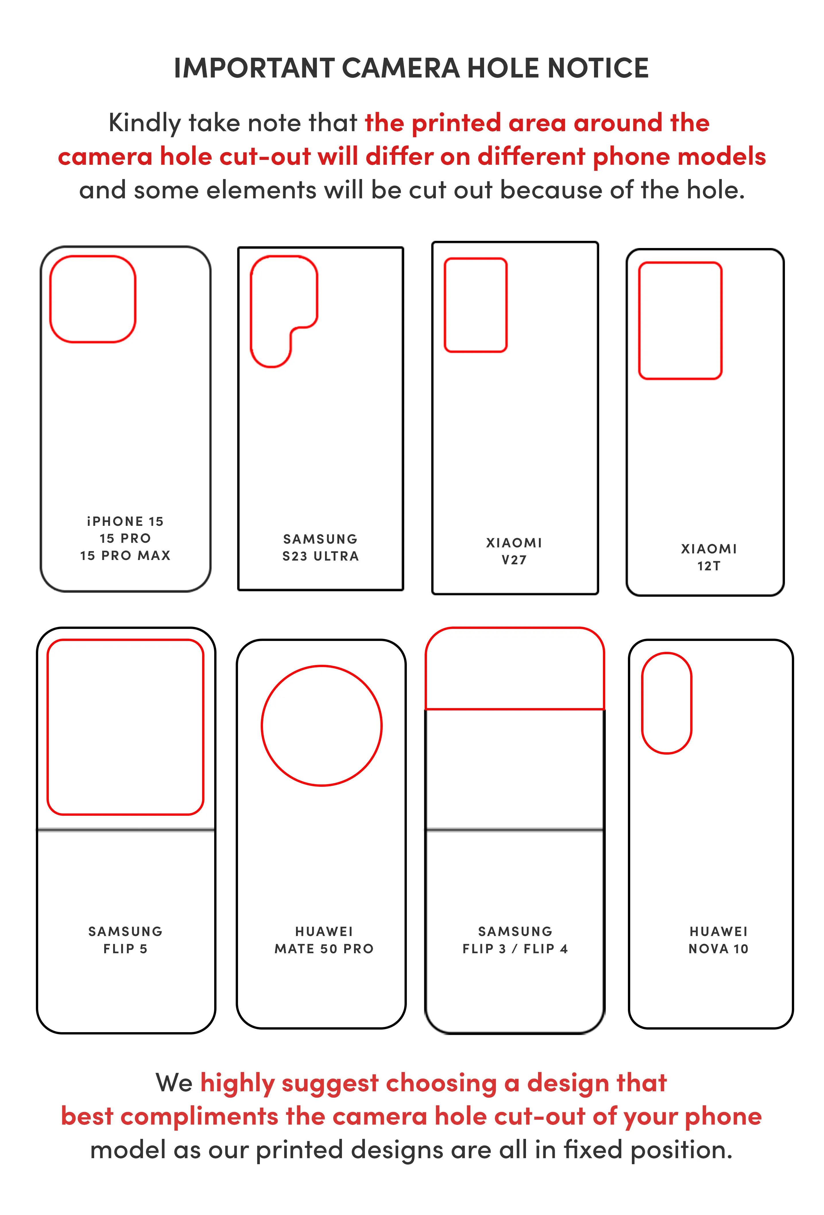 Fruto PROTECH™ Phone Case | LOUCASE