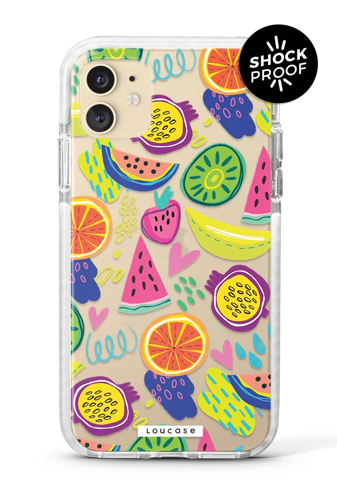 Fruto PROTECH™ Phone Case | LOUCASE