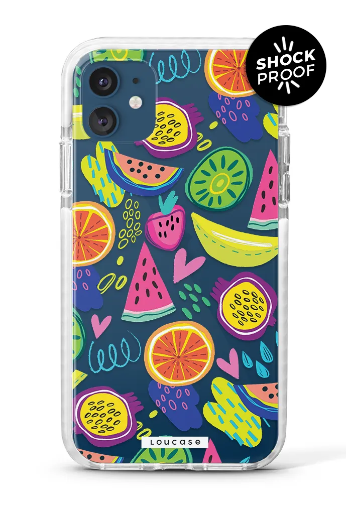 Fruto PROTECH™ Phone Case | LOUCASE