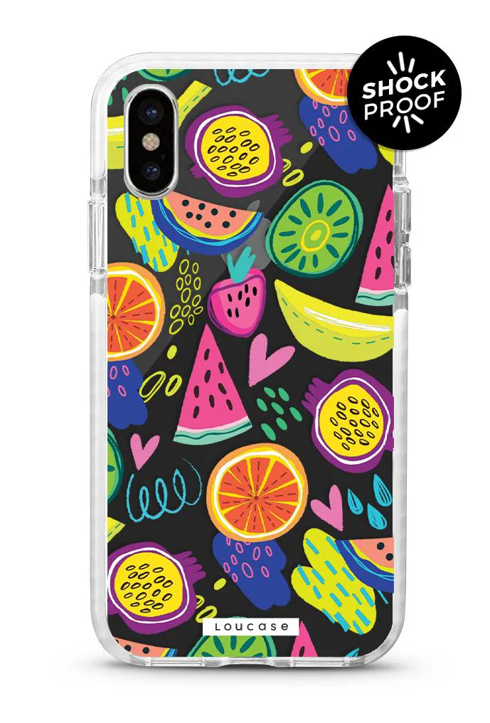 Fruto PROTECH™ Phone Case | LOUCASE