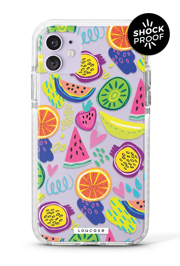 Fruto PROTECH™ Phone Case | LOUCASE