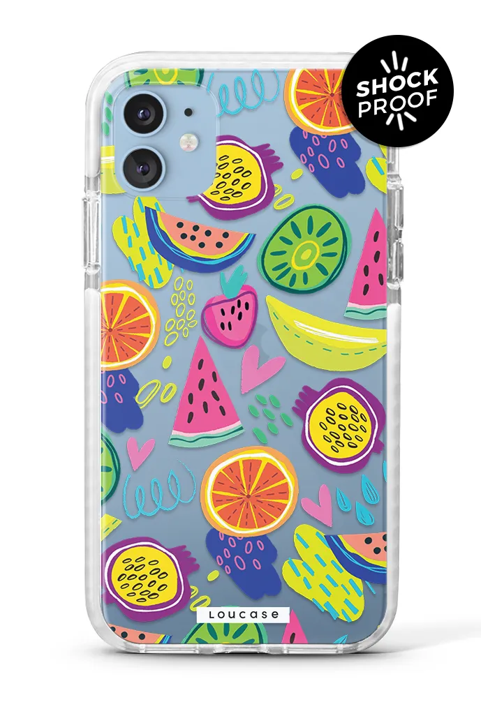 Fruto PROTECH™ Phone Case | LOUCASE
