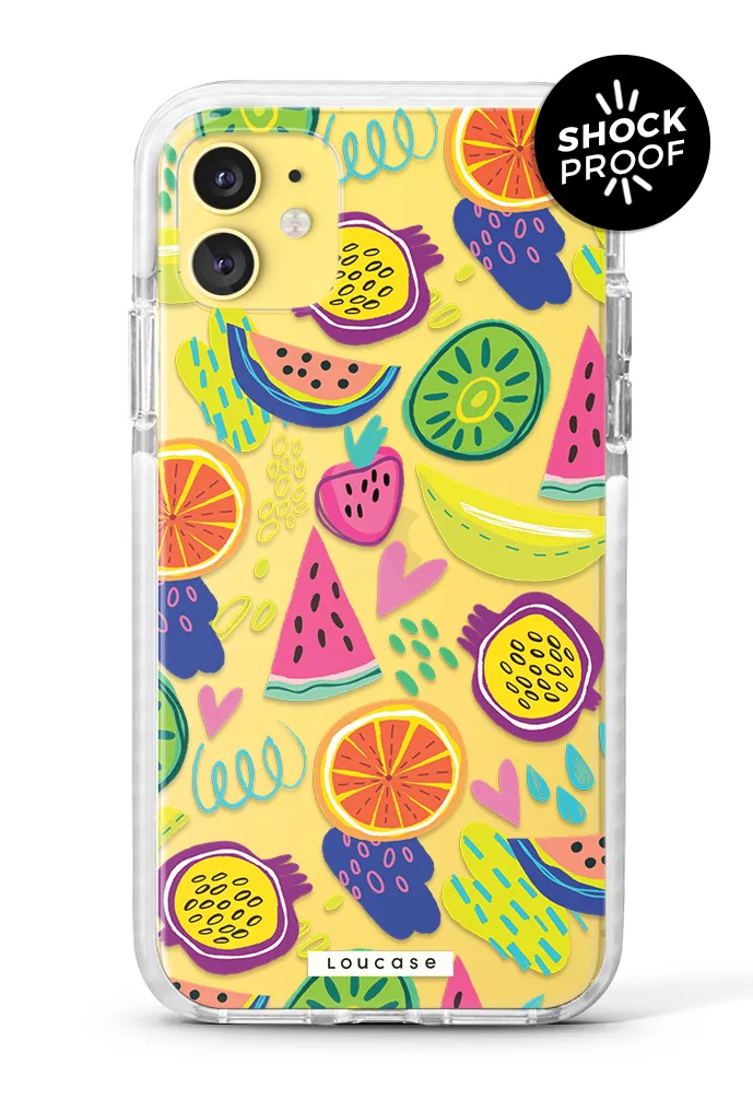 Fruto PROTECH™ Phone Case | LOUCASE