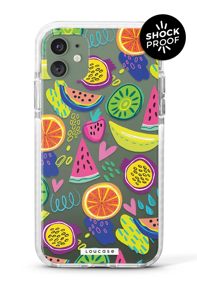 Fruto PROTECH™ Phone Case | LOUCASE