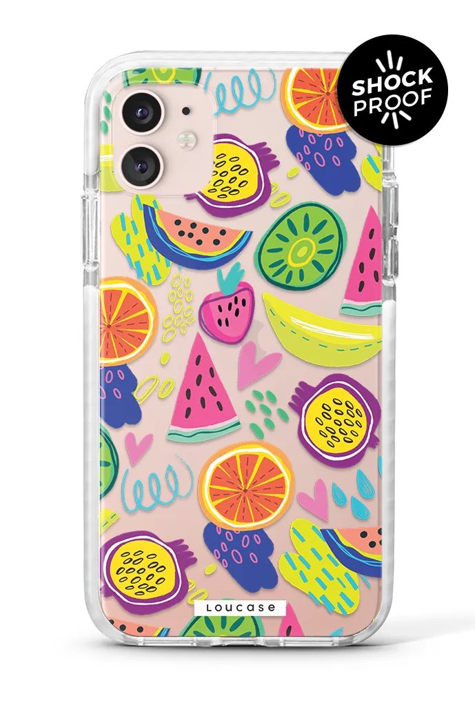 Fruto PROTECH™ Phone Case | LOUCASE
