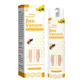 Furzero Bee Venom Varicose Veins Spray  BUY 1 GET 2 FREE 