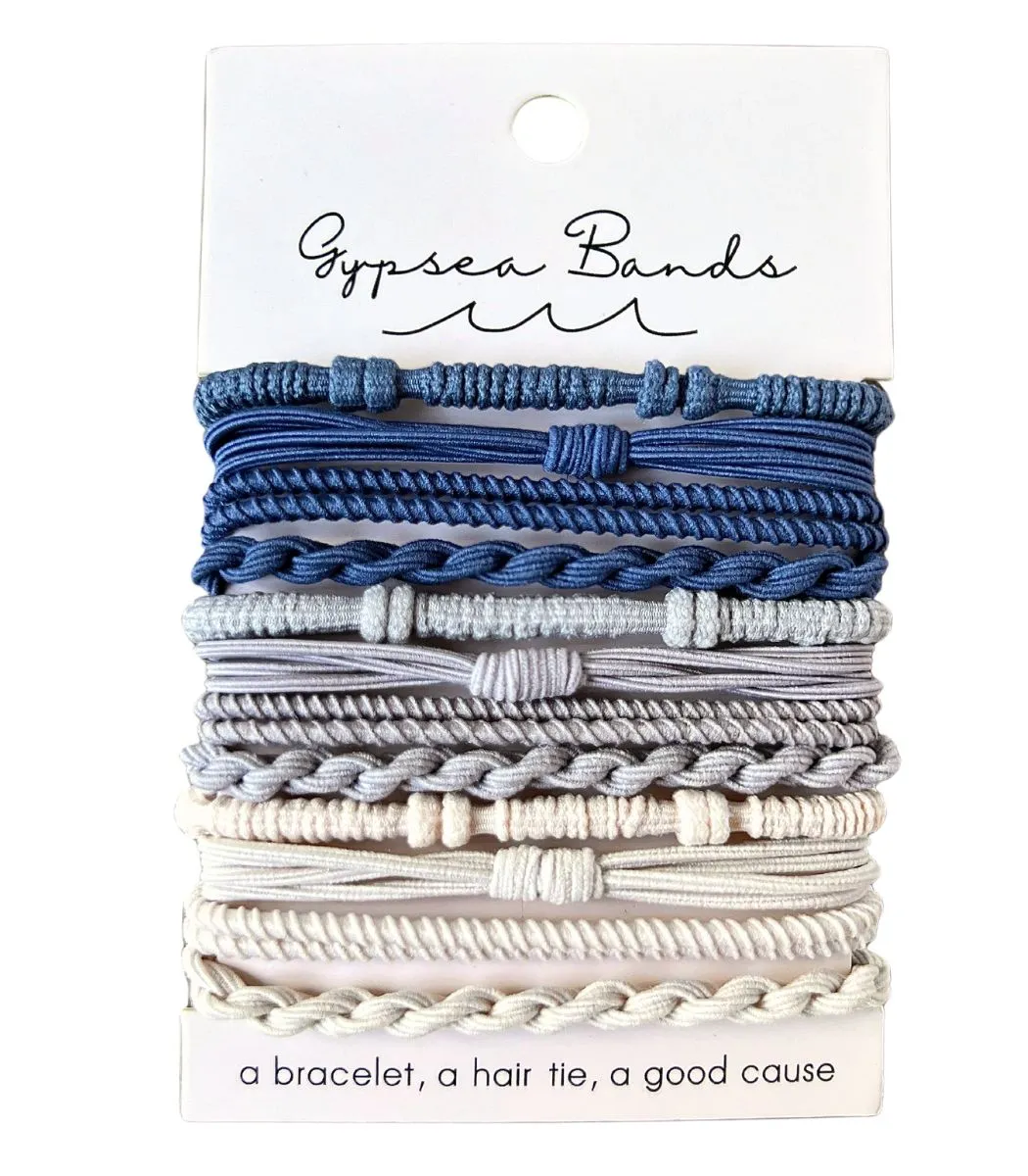Gypsea Bands 10 Pack