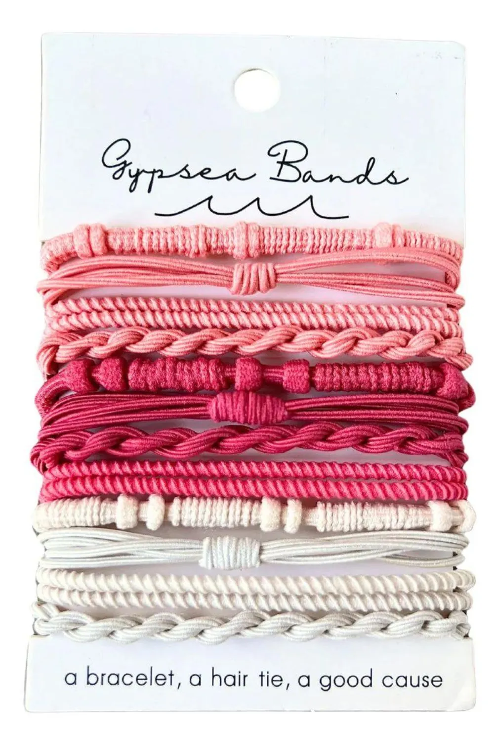 Gypsea Bands 10 Pack