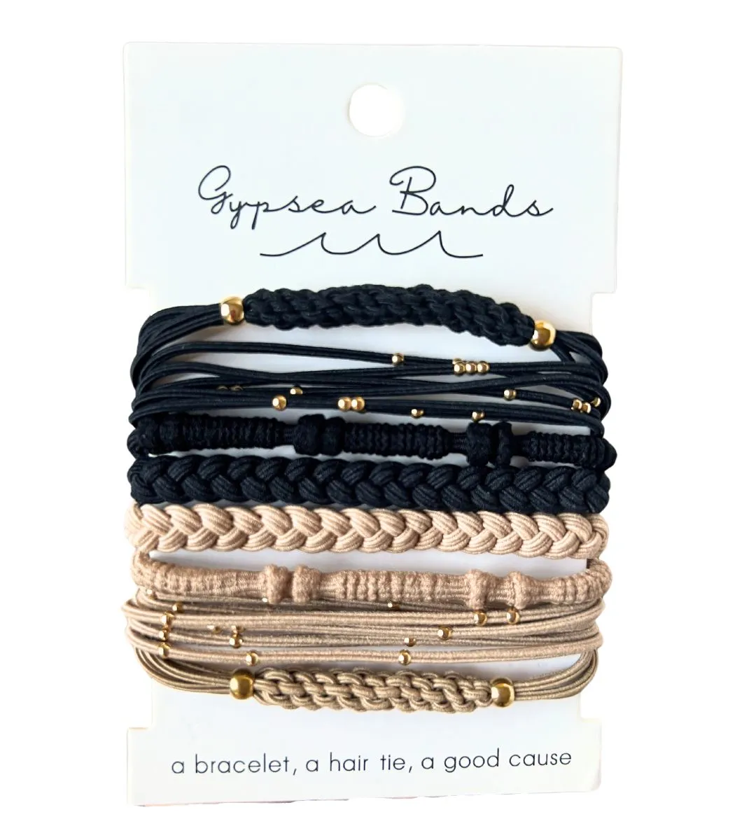 Gypsea Bands 10 Pack