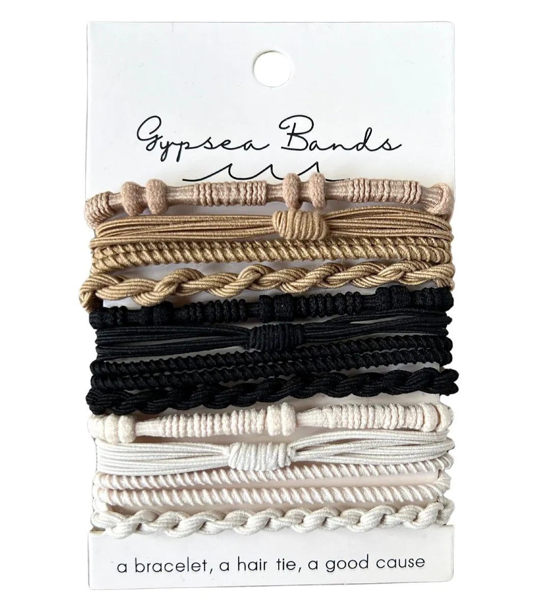 Gypsea Bands 10 Pack