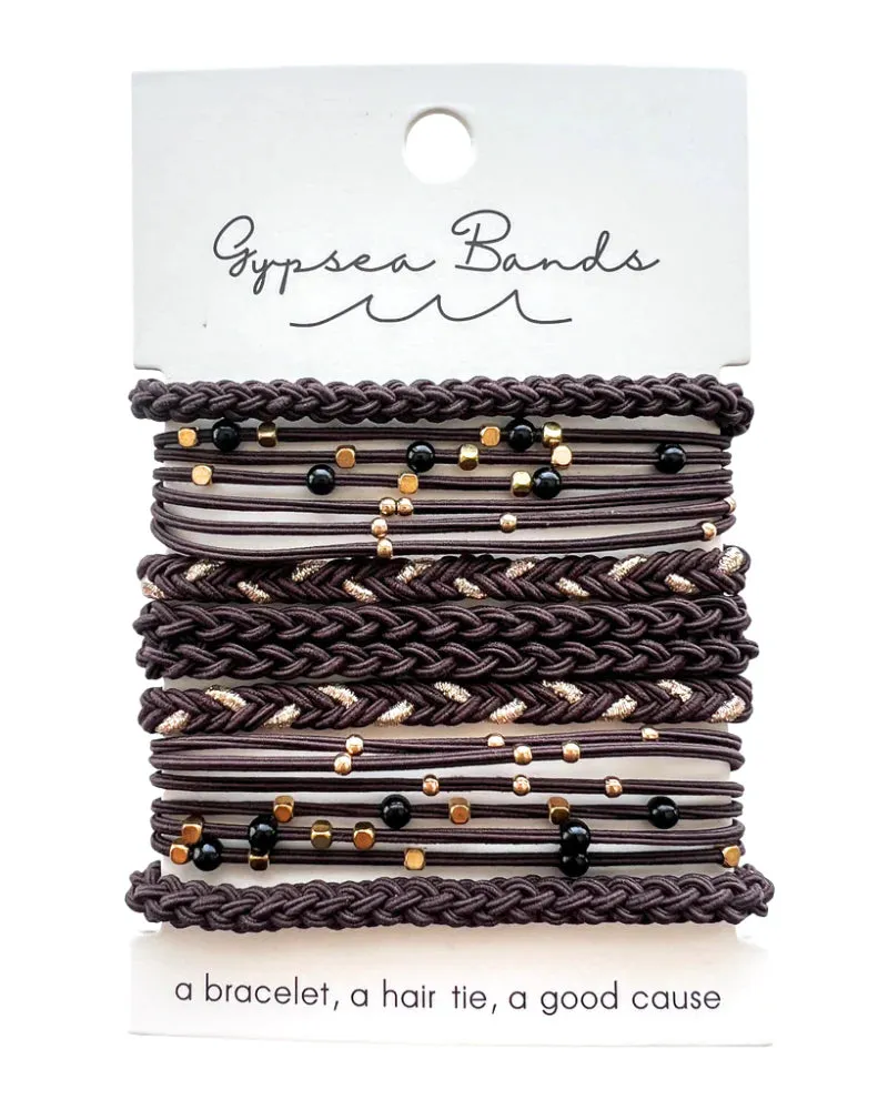 Gypsea Bands 10 Pack