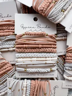 Gypsea Bands 10 Pack