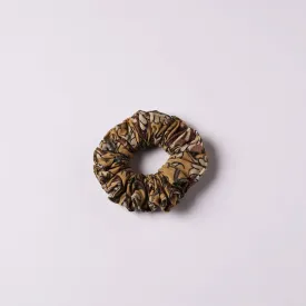 Handmade Cotton Elasticated Hair Rubber Band 40