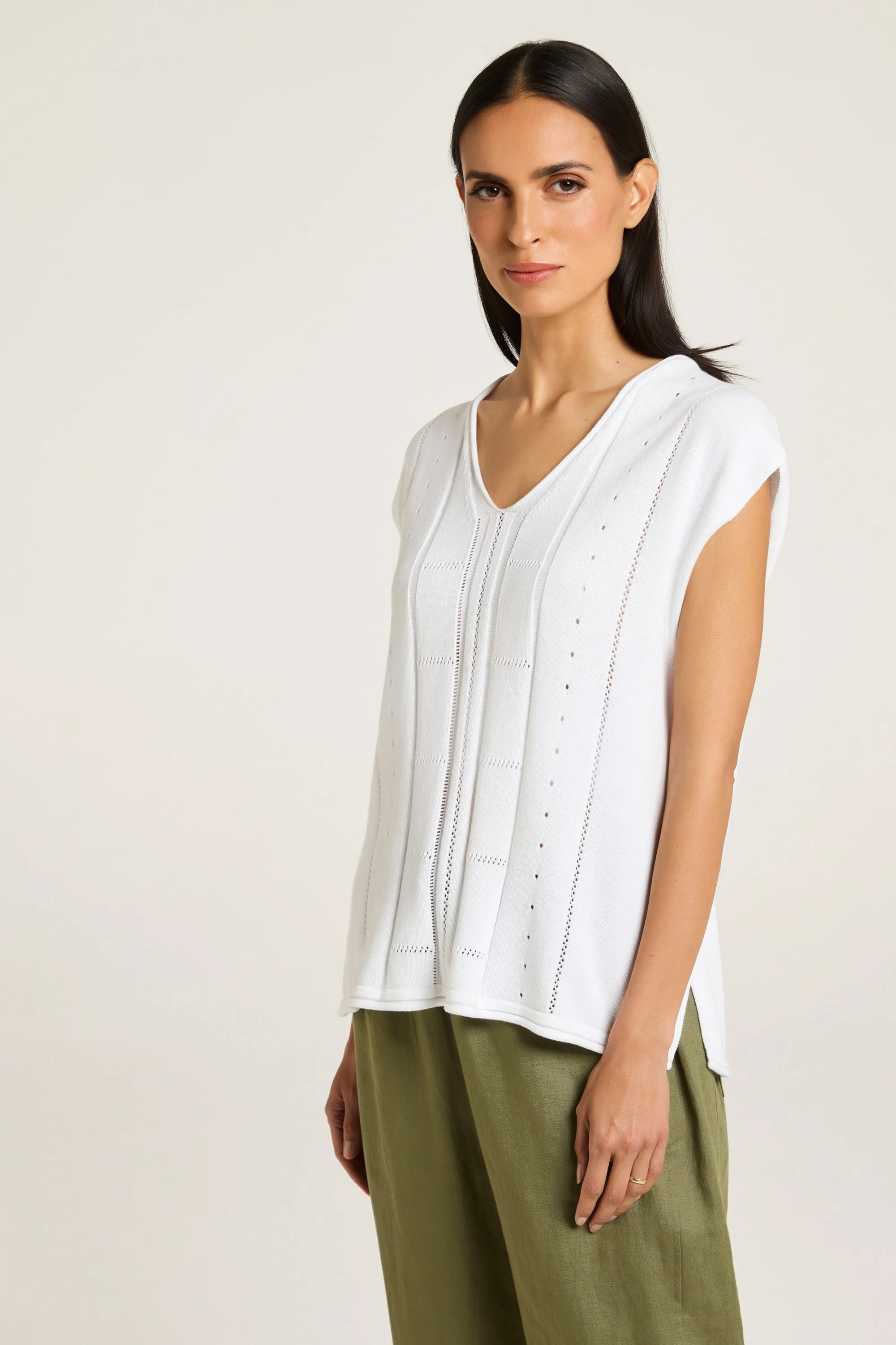 Harvest Knit