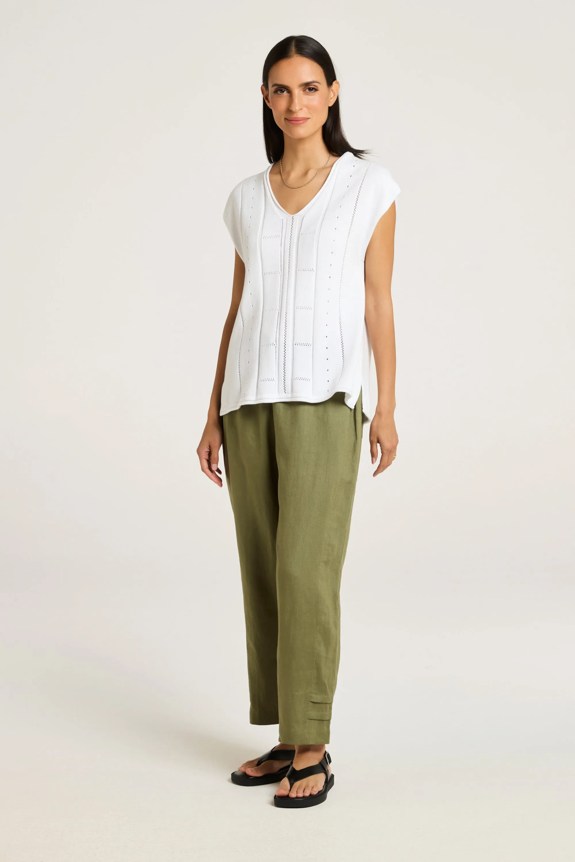 Harvest Knit