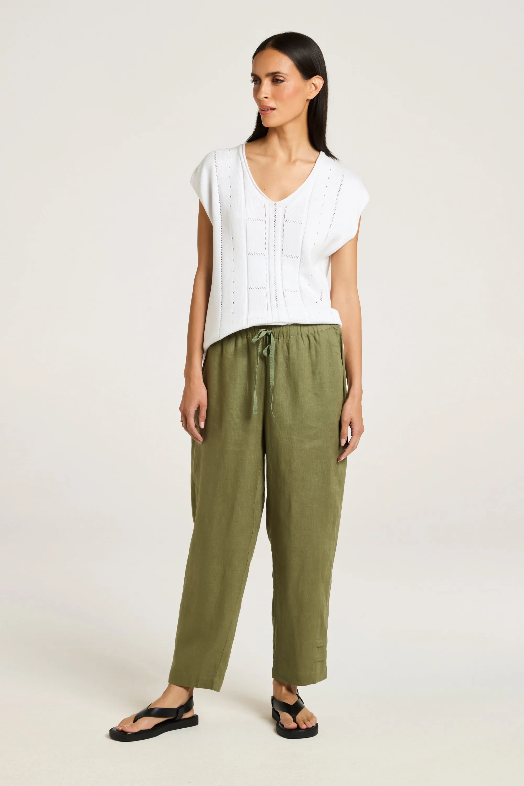 Harvest Knit