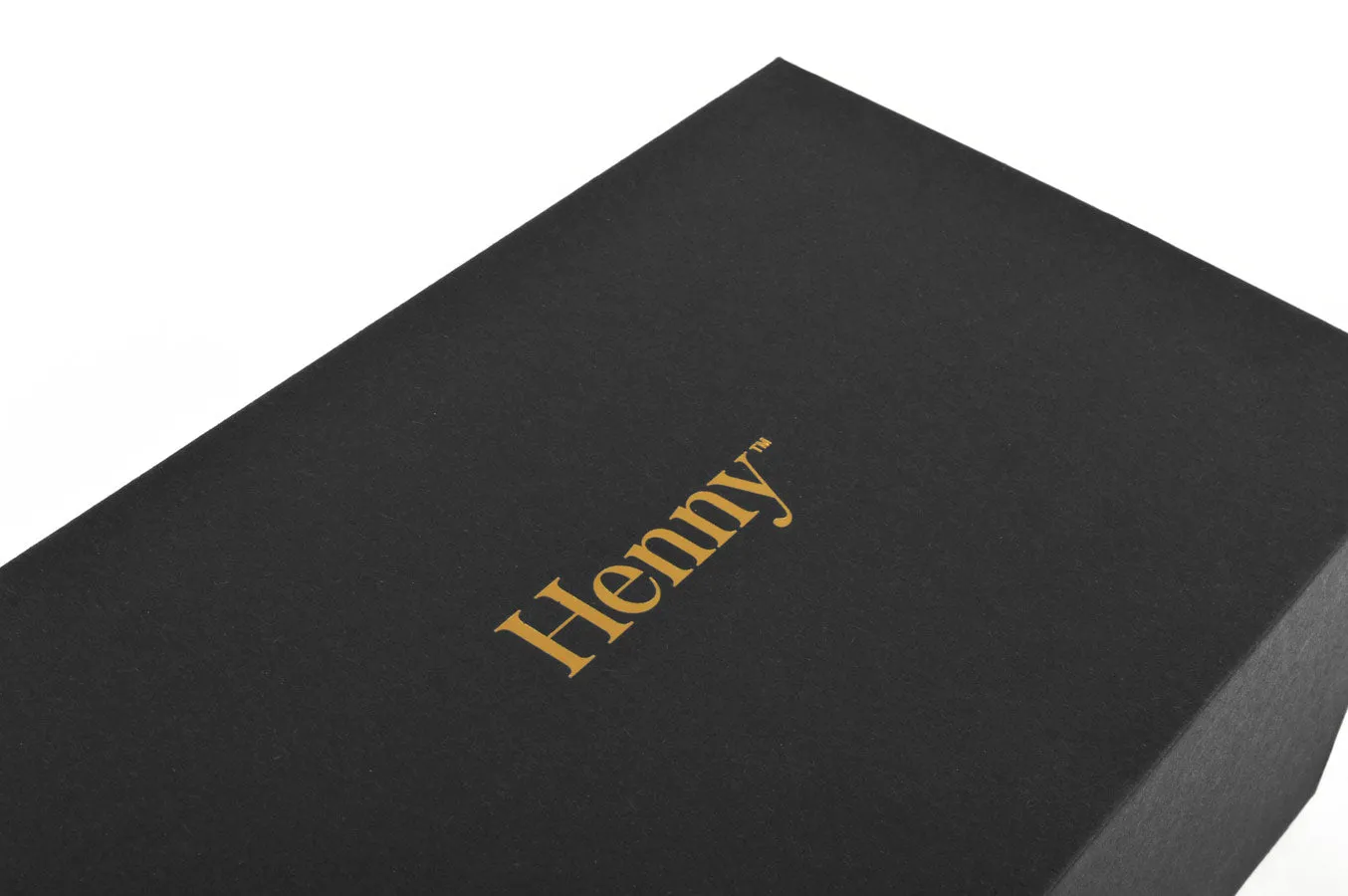 Henny Sipping Glass Set