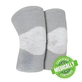 High Quality Warm Bamboo Knee Sleeves - [ BUY 1 GET 1 FREE ]