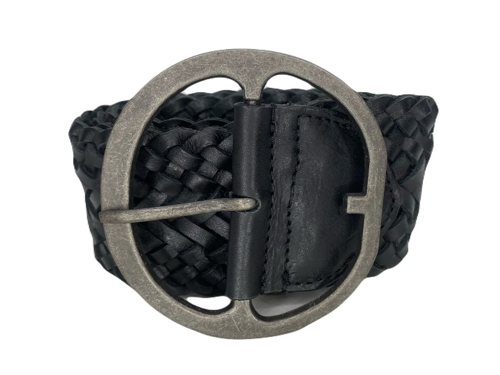 Impanema Belt - Black