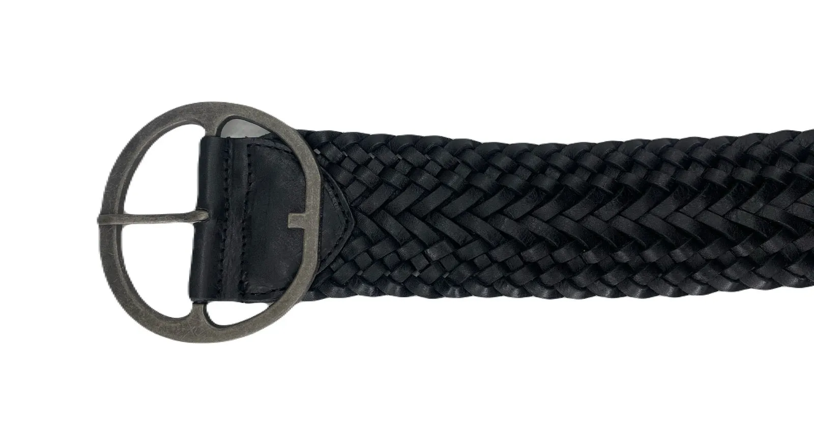 Impanema Belt - Black
