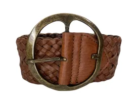 Impanema Belt - Cognac