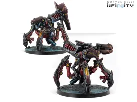 Infinity Drone Remotes - Combined Army Code 1