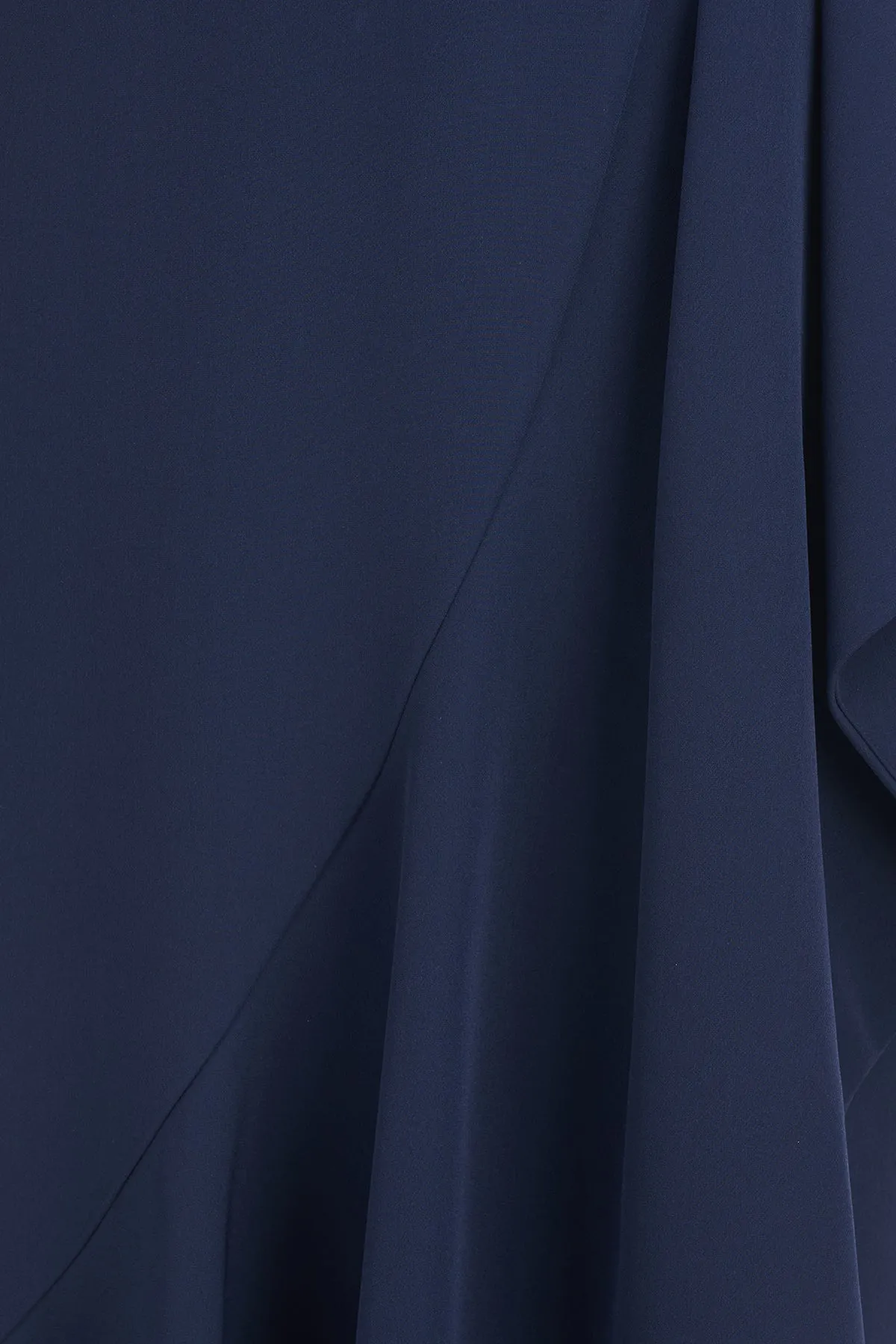 Isolde Column Gown