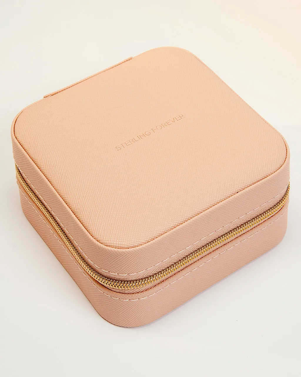 Jewelry Travel Case