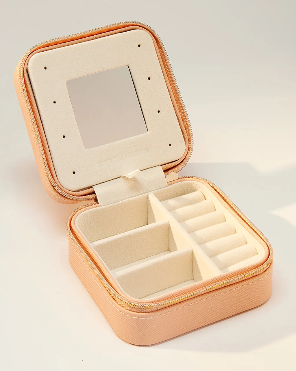 Jewelry Travel Case