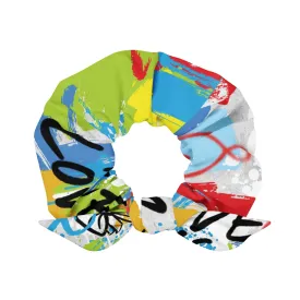 JoJo Siwa Love Is Love Scrunchie