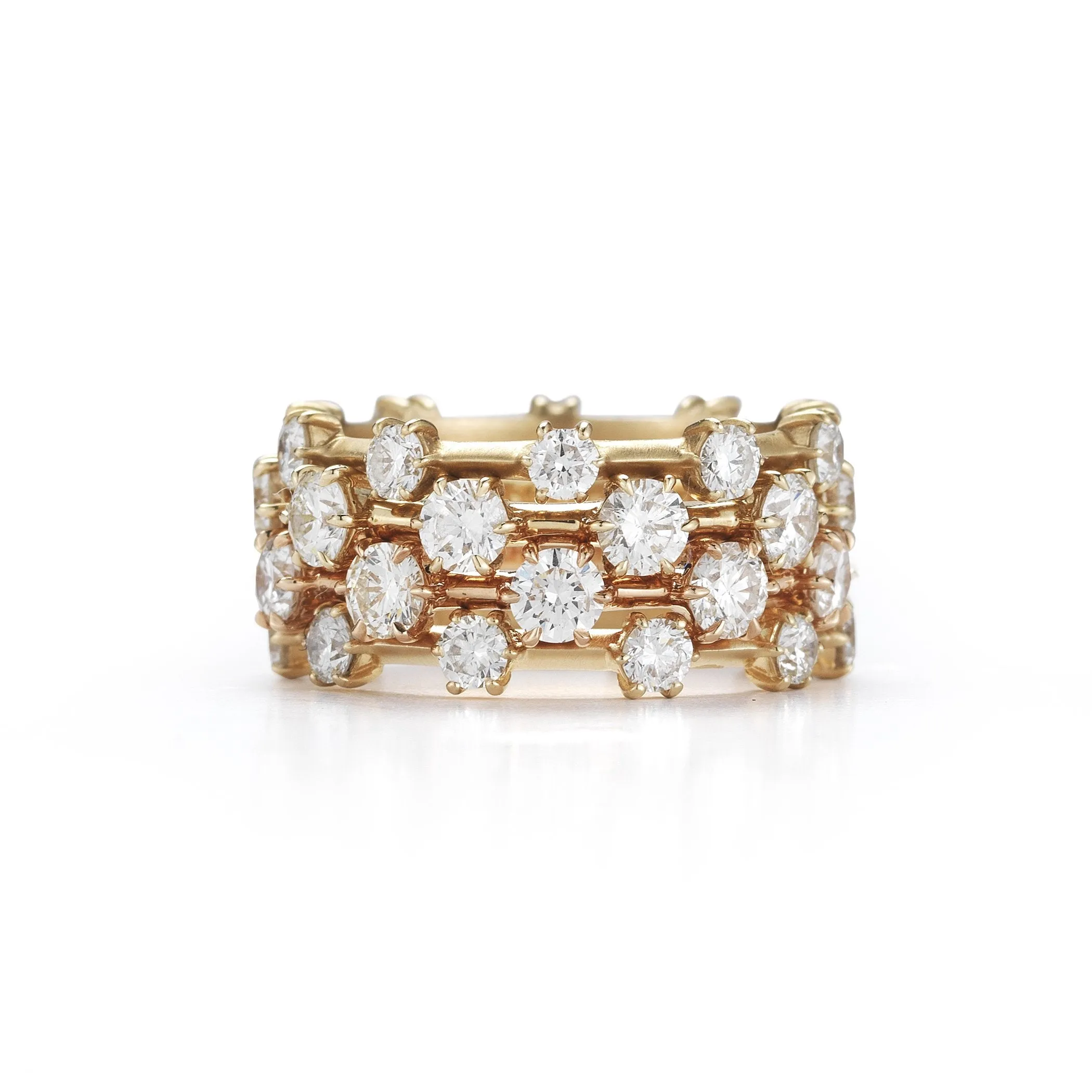 Kismet Stack I
