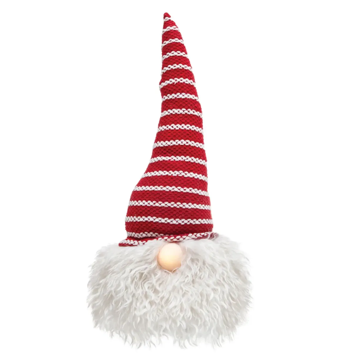 #L213 Gnome With The Light Up Nose