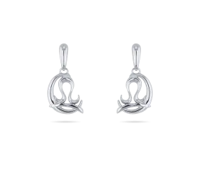 Libra Moon-sign Earrings