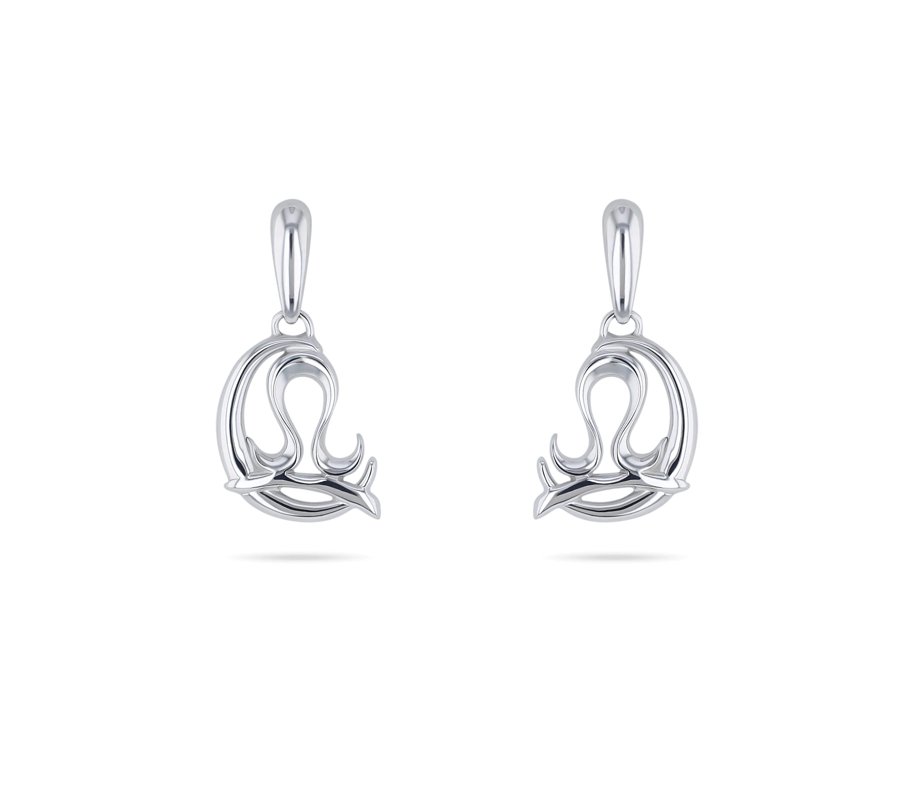 Libra Moon-sign Earrings