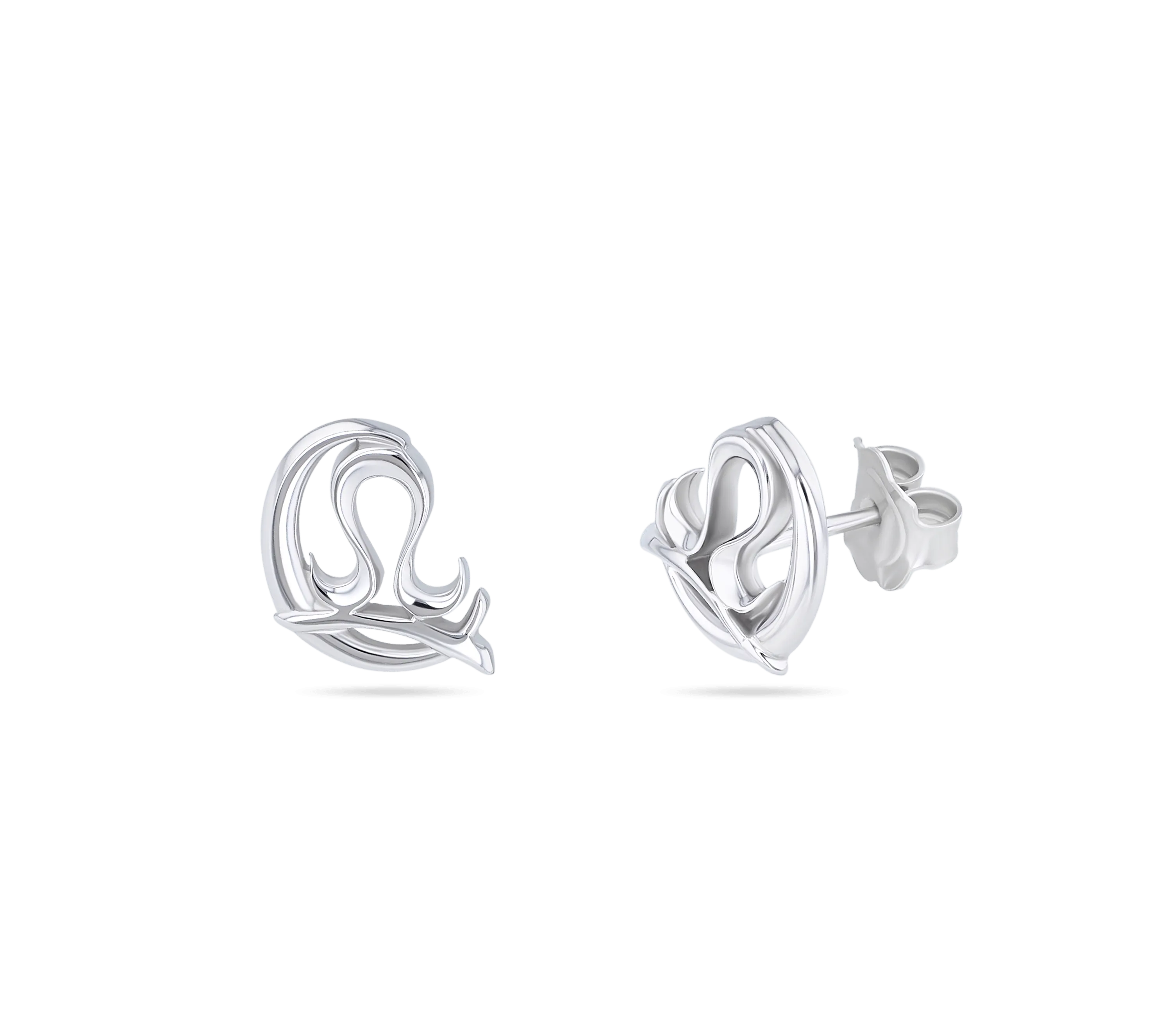 Libra Moon-sign Earrings