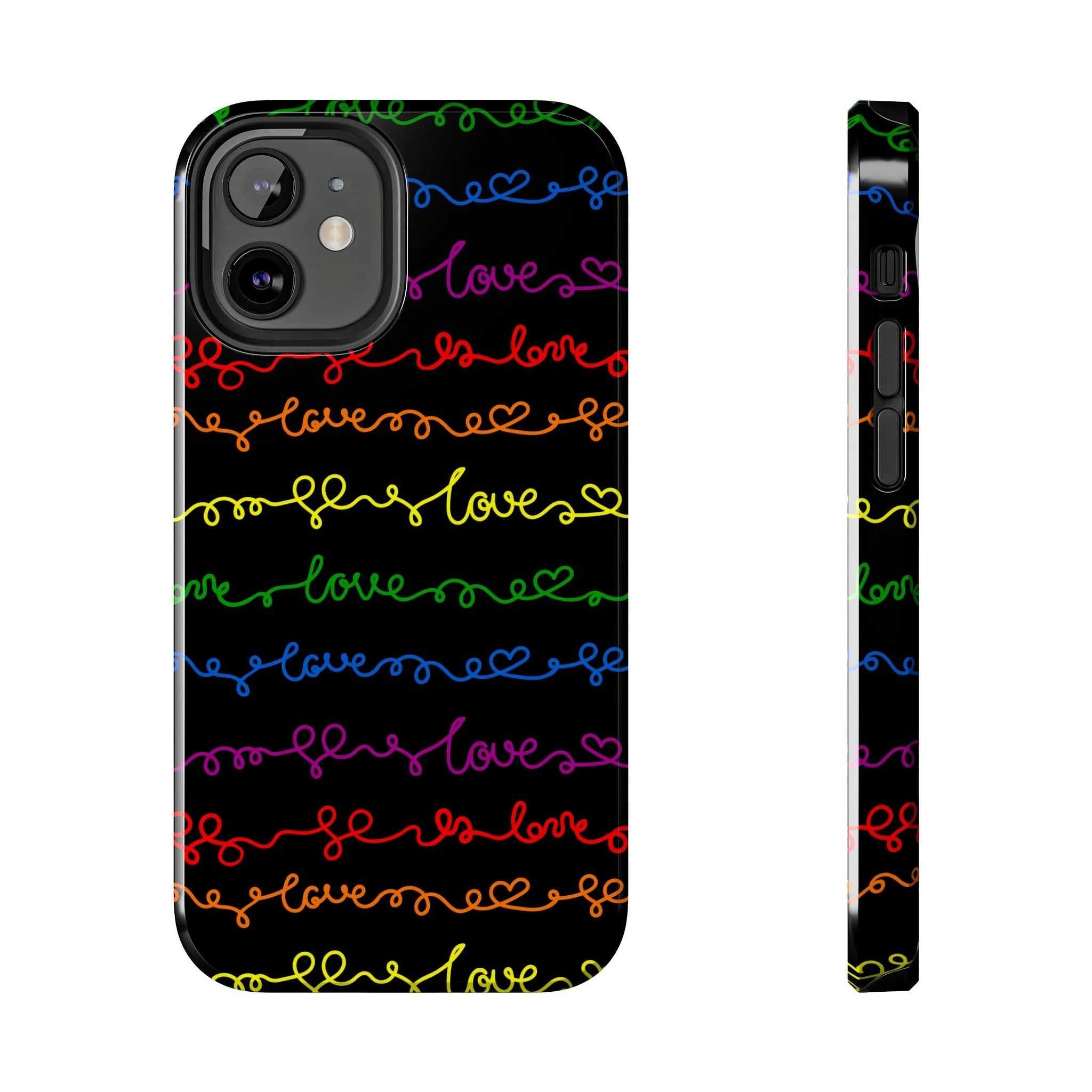 Love is Love | Pride Love Case