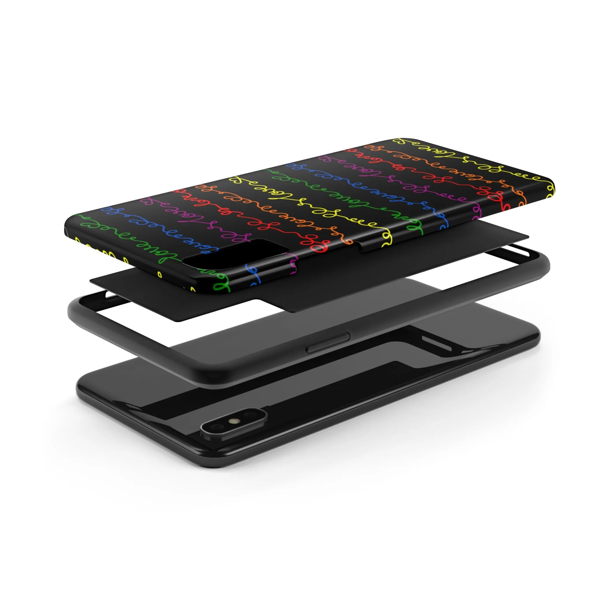 Love is Love | Pride Love Case