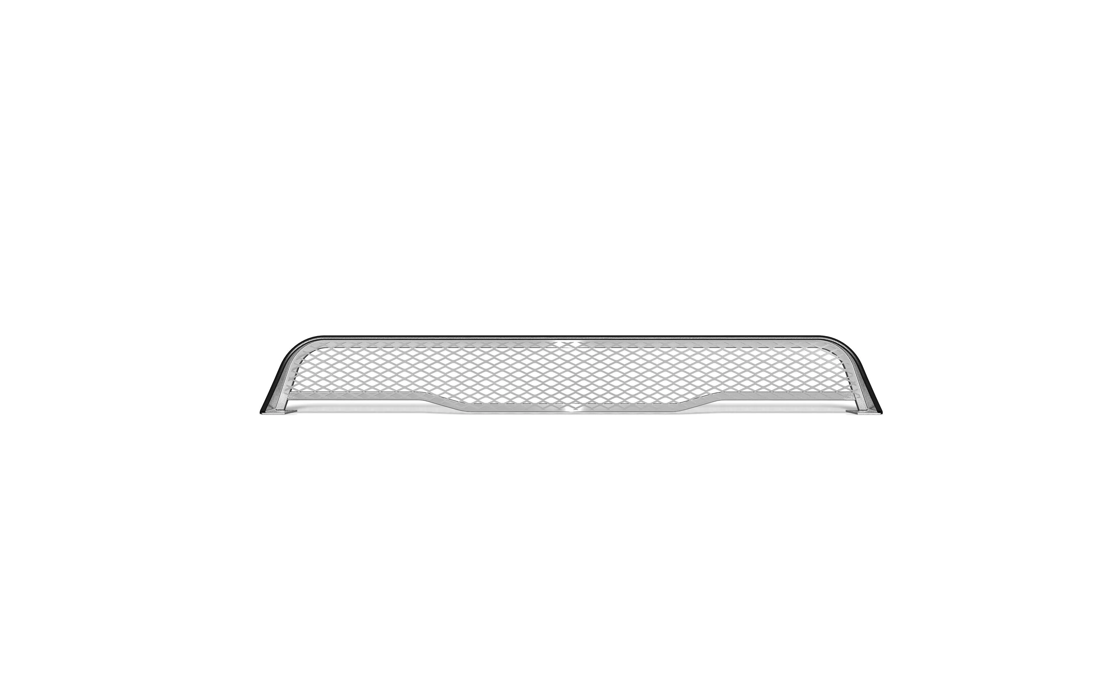 Low-Profile Cab Guard - Chevy (Colorado, S-10 & all 21st-Century)