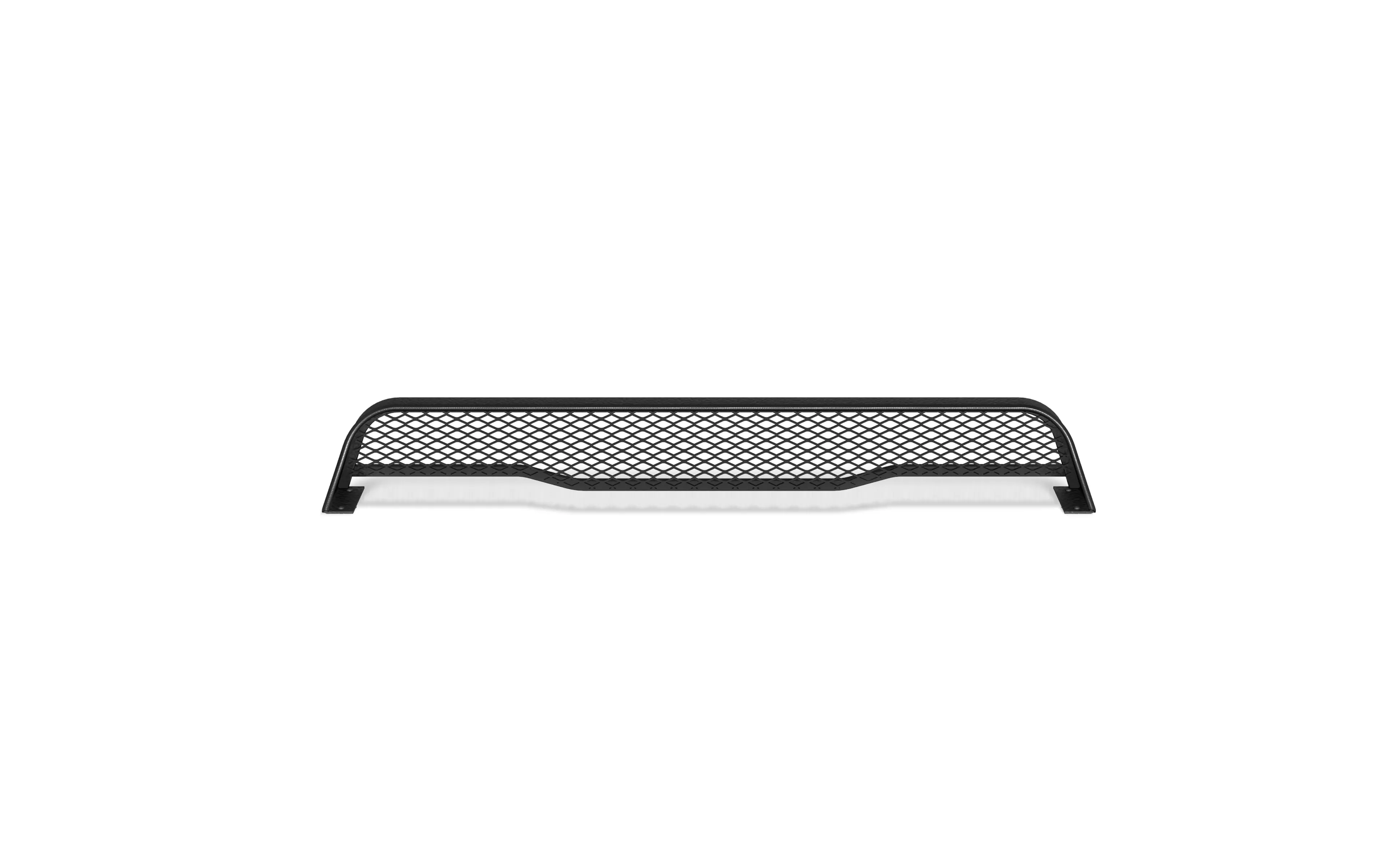 Low-Profile Cab Guard - Chevy (Colorado, S-10 & all 21st-Century)