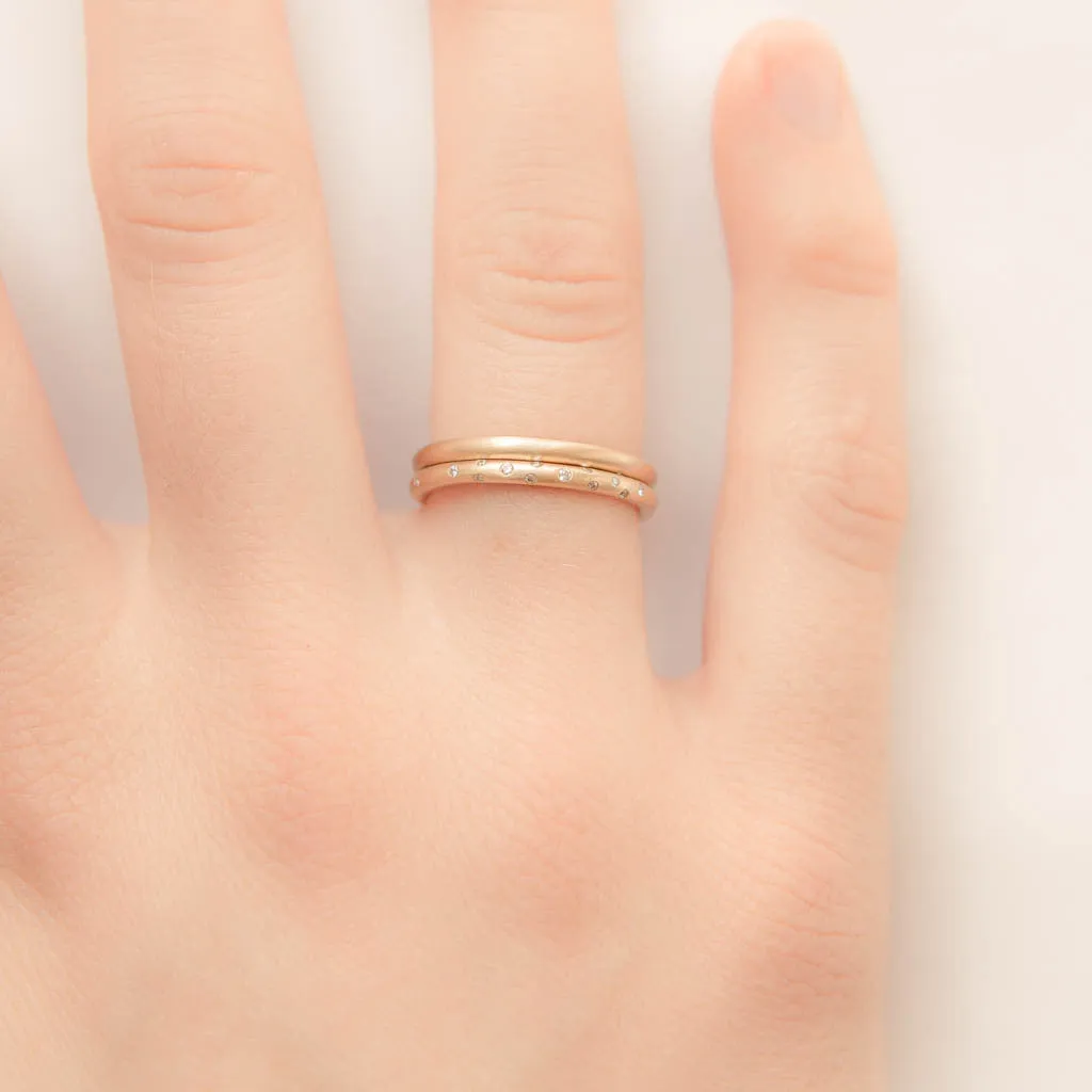 <!--RG702-->perfectly round band