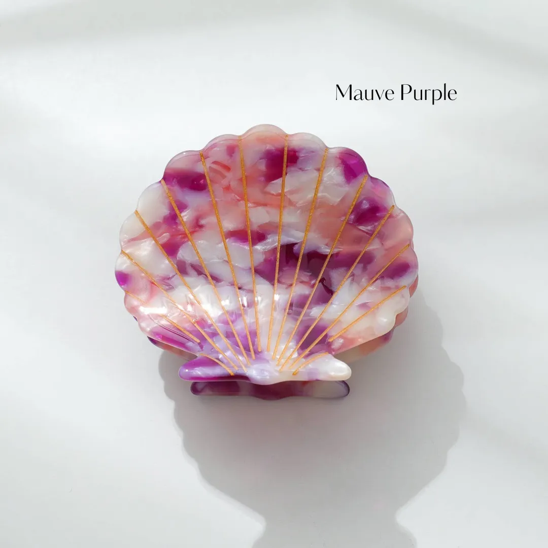 Mako Mermaid Claw Clips - Adorro
