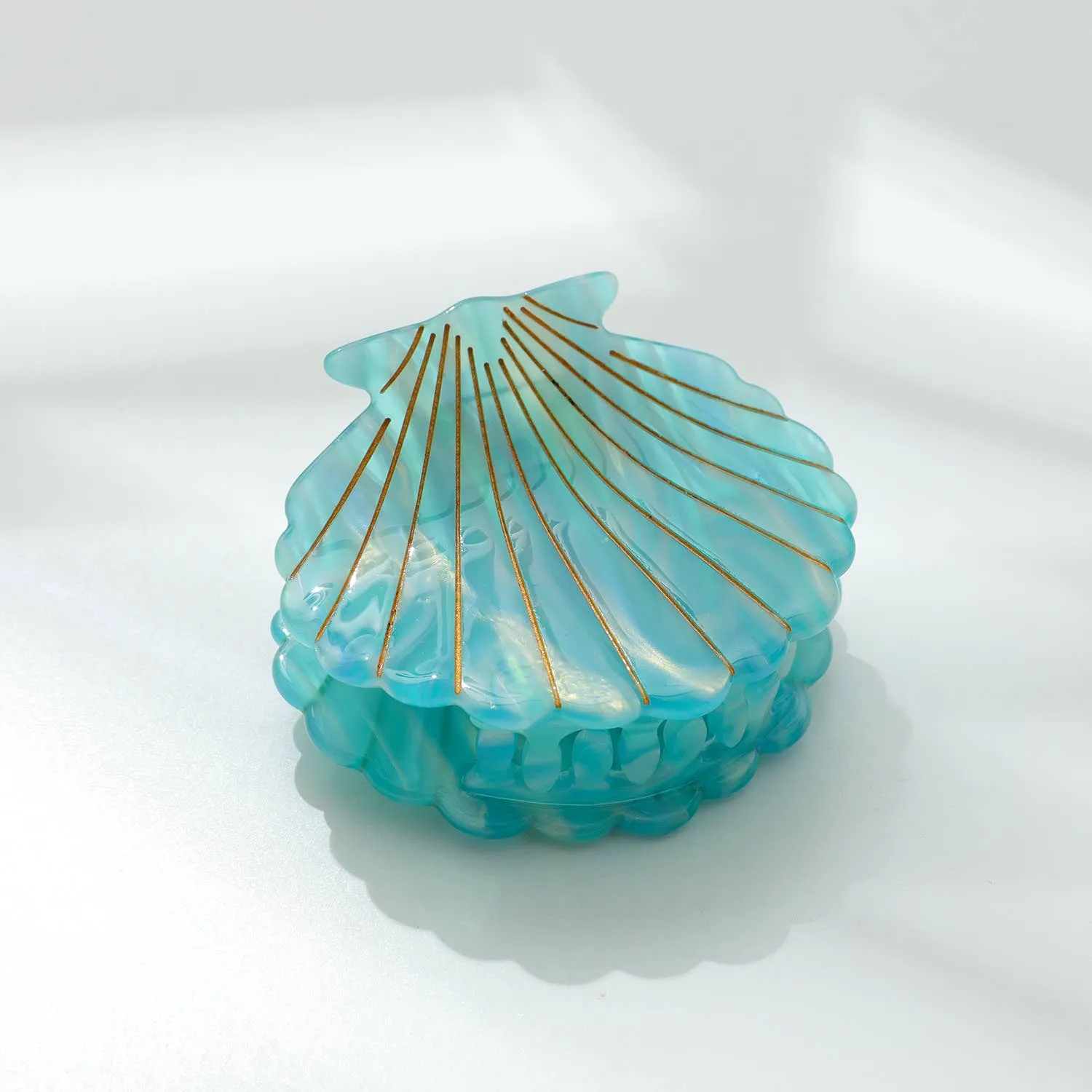 Mako Mermaid Claw Clips - Adorro