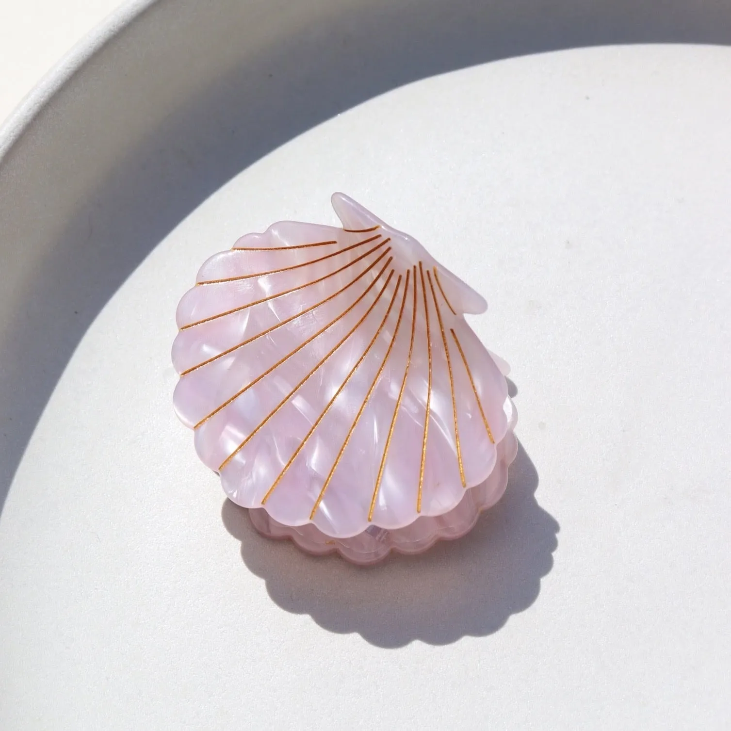 Mako Mermaid Claw Clips - Adorro