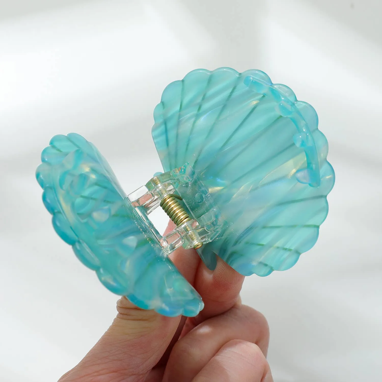 Mako Mermaid Claw Clips - Adorro